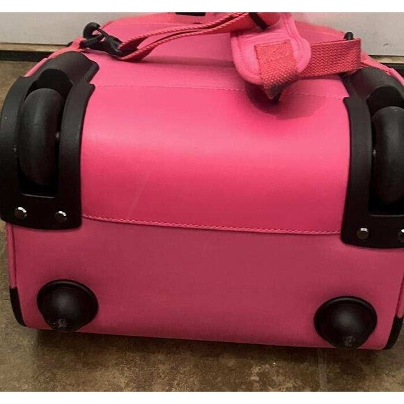 Kipling Azelea Pink Sanaa Large 17\